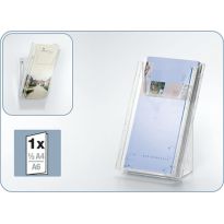 Pojemnik na ulotki Durable Combiboxx 1/3 A4 8590