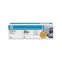 Toner HP CB435A black 1500str dwupak