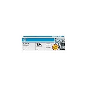 Toner HP CB435A black 1500str dwupak