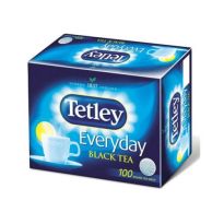 Herbata Tetley Classic 100 torebek