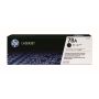 Toner HP CE278A black 2100str