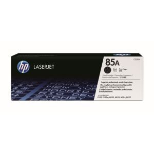 Toner HP CE285A black 1600str