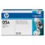 Toner HP CE505A black 2300str
