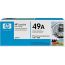 Toner HP Q5949A black 2500str