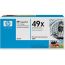 Toner HP Q5949X black 6000str