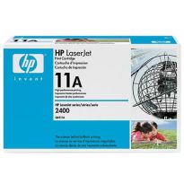 Toner HP Q6511A black 6000str
