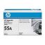 Toner HP CE255A black 6000str