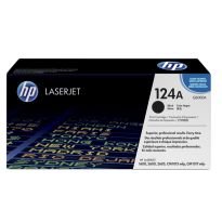 Toner HP Q6000A black 2500str