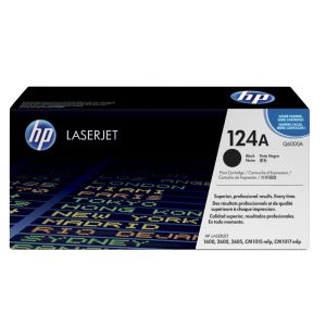 Toner HP Q6000A black 2500str