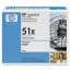 Toner HP Q7551X black 13.000str