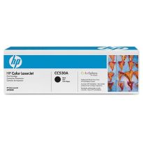 Toner HP CC530AD black 3500str dwupak