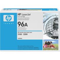 Toner HP C4096A black 5000str