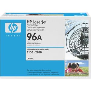 Toner HP C4096A black 5000str