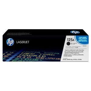 Toner HP CB540A black 2200str