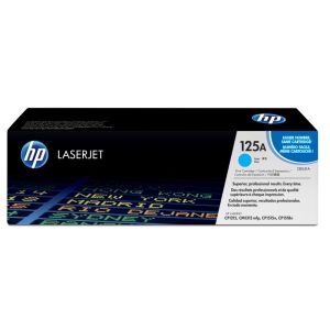 Toner HP CB541A cyan 1400str