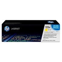 Toner HP CB542A yellow 1400str