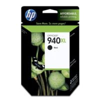 Atrament HP C4906AE 940XL black 2200str