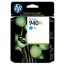 Atrament HP C4907AE 940XL cyan 1400str