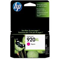 Atrament HP CD973AE 920XL magenta 700str