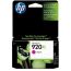Atrament HP CD973AE 920XL magenta 700str