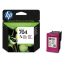 Atrament HP CN693AE 704 kolor 200str