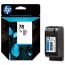 Atrament HP C6578D 78 kolor 19ml