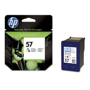 Atrament HP C6657AE 57 kolor 17ml