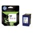 Atrament HP C6657AE 57 kolor 17ml