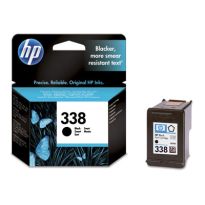 Atrament HP C8765EE 338 black 11ml