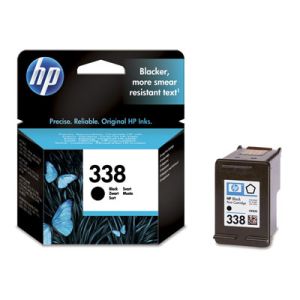 Atrament HP C8765EE 338 black 11ml