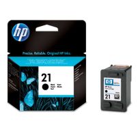 Atrament HP C9351AE 21 black 5ml