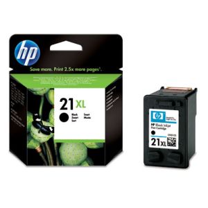 Atrament HP C9351CE 21XL black 12ml