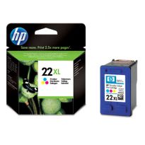 Atrament HP C9352CE 22XL kolor 11ml