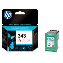 Atrament HP C8766EE 343 kolor 7ml