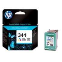 Atrament HP C9363A 344 kolor 14ml