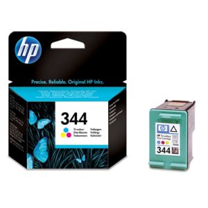 Atrament HP C9363A 344 kolor 14ml