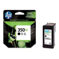 Atrament HP CB336EE 350XL black 25ml