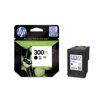 Atrament HP CC641EE 300XL black 12ml
