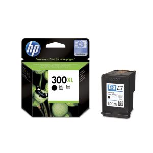 Atrament HP CC641EE 300XL black 12ml