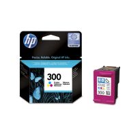 Atrament HP CC643EE 300 kolor 4ml