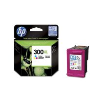 Atrament HP CC644EE 300XL kolor 11ml