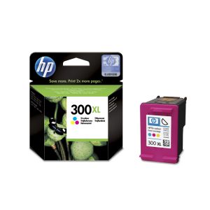 Atrament HP CC644EE 300XL kolor 11ml