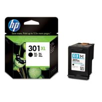 Atrament HP CH563EE 301XL black 8ml