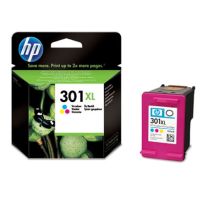 Atrament HP CH564EE 301XL kolor 6ml