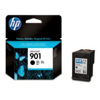 Atrament HP CC653AE 901 black 4ml