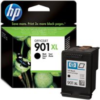 Atrament HP CC654AE 901XL black 14ml
