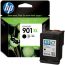 Atrament HP CC654AE 901XL black 14ml