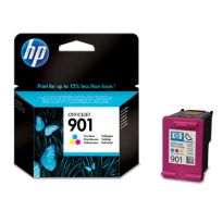 Atrament HP CC656AE kolor 9ml