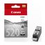 Atrament Canon PGI-520BK black 19ml