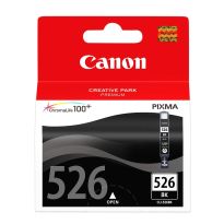 Atrament Canon CLI-526BK black photo 9ml